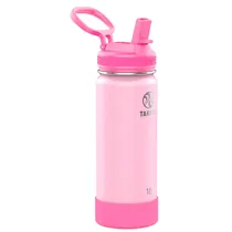 Takeya Termito 51076 18OZ/530ML Summer Glow Pink