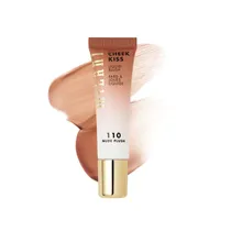 Blush Milani Cheek Kiss FBW169-110 - Líquido - Nude Flush