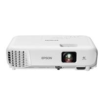 Projetor Epson Powerlite W49 3LCD 3800 Lumens HDMI - Branco