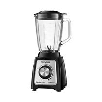 Licuadora Mondial Turbo Glass L-1400-Gi 2.2L 1400W 110V Negro