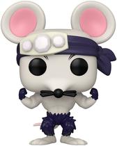 Boneco Muscle Mouse - Demon Slayer Kimetsu No Yaiba - Funko Pop! 1536