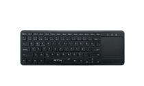 Teclado/Mouse BT FTX FTXB023 Touch Pad Portugues N
