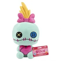 Funko Plush Disney Lilo & Stitch Heart Eye Scrump 84493