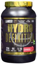 Landerfit Hydro Definition Stevia Strawberry (907G)