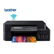 Imp Brother Ecotank DCP-T720DW Mult Wifi 220