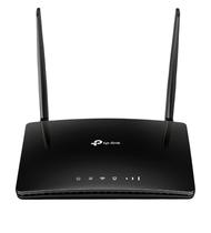 TP-Link Wifi Ac Archer MR200 Router AC750 4G Lte