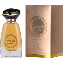 Grandeur Elite Perfume Bronze Paradiso Femenino 100ML s/C