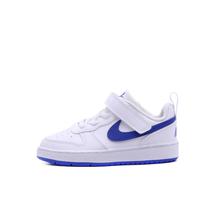 Tenis Nike Court Borough Low Recraft BT TDV DV5458-110 - Infantil