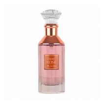 Perfume Lattafa Velvet Rose Edp (F) - 100ML