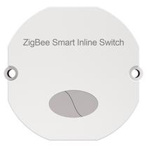 Modulo Interruptor Zigbee Zemismart HMO-02SR, 2 Canais Gang Smart Switch