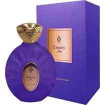 Perfume Love Collection Pacto Da Eternidade Eternity Edt - Masculino 100ML