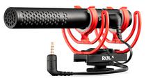 Videomic NTG Rode Microfone Shotgun