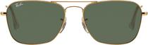 Oculos de Sol Ray-Ban Caravan RB3136 001 - 58-15-140