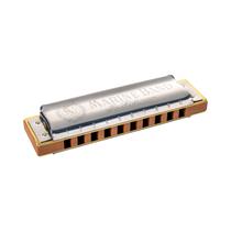 Harmonica Hohner Marine Band 1896/20 M189693X Plata