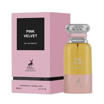 Perfume Maison Alhambra Pink Velvet 80ML