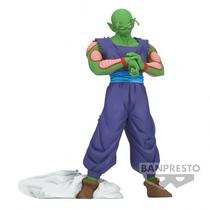 Boneco Banpresto Dragon Ball Z Solid Edge Vol.13 Piccolo 85002