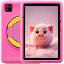 Tablet Blackview Tab A6 Kids 4GB/128GB Tela 10.1" Rose Pink