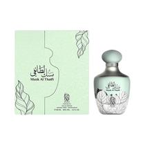 Perfume Nylaa Musk Al Thaifi Eau de Parfum 100ML