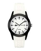 Lacoste Reloj Reloj Lacoste 2010674 Black/White s/C