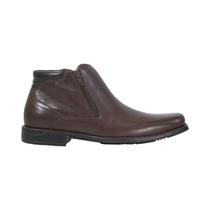 Bota Anatomic Gel 7709 Brown Floter