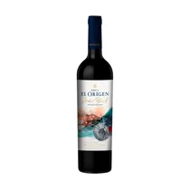 Vinho Tinto Finca El Origen Andes Blend Gran Reserva 750ML