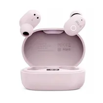 Fone de Ouvido G-Tide L32 Bluetooth - Rosa