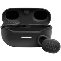 JBL Auricular Endurance Race TWS Nanduti Bluetooth 5.2 Black