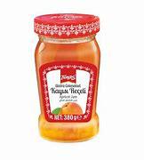 Tunas Mermelada Apricot Jam 800GR