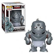 Funko Pop Fullmetal Alchemist Alphonse Elric 392