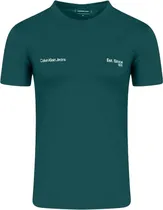 Camiseta Calvin Klein J30J326867LJX - Masculina