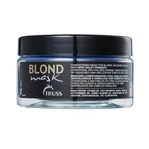 Máscara Capilar Truss Blond Mask - 180GR