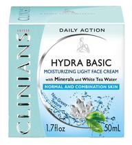 Creme Clinians Hydra Basic 50ML