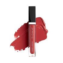 Labial Sigma Liquid Lipstick Fable