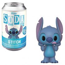 Funko Vinyl Soda Disney Stitch Stitch 67195