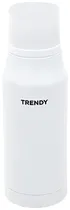 Garrafa Térmica Trendy 18435 750ML - Branco