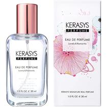 Kerasys Perfume Capilar Lovely & Romantic Eau de Parfum 30ML