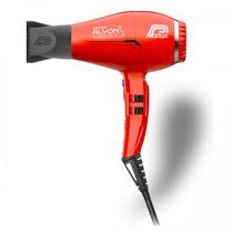 Secador de Cabelo Parlux Alyon Vermelho 220VOLT