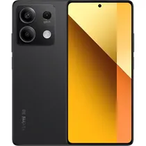 Xiaomi Redmi Note 13 5G Dual 128 GB - Preto