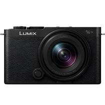 Camera Panasonic Lumix S9 Kit 18-40MM F/4.5-6.3 - Preto