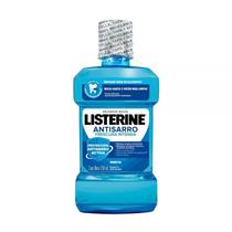 Listerine Enjuague Bucal Antisarro 250ML