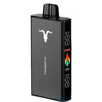 Ignite V250 Black Peach Mango