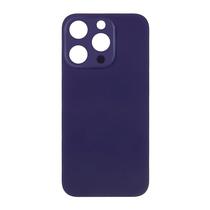 Tampa de Bateria para iPhone 14 Pro Max / Lilas