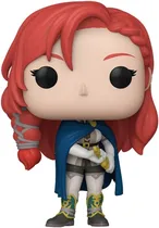 Boneca Héra - The War Of The Rohirrim Funko Pop! 1836