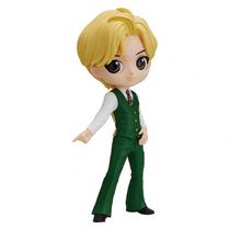 Boneco Banpresto Qposket BTS Tinytan V Ver.A 19012