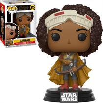 Funko Pop Star Wars: Rise Of Skywalker - Jannah 315