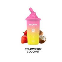 Frosty 10000 Strawberry Coconut