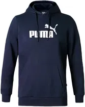 Moletom com Capuz Puma 586686A 03 - Masculino