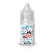 Zomo Liquido Halls Cherry 3MG 30ML