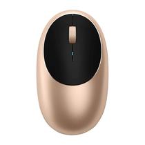 Satechi Mouse M1 ST-Abtcmg Hilo Artesanal Bluetooth 4.0 Gold