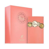 Afnan Perfume Femenino Tribute Pink Desconocido